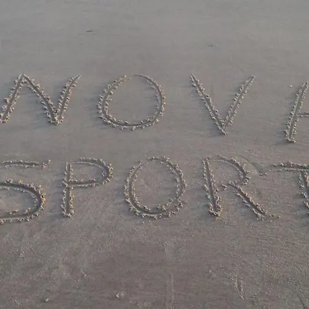 Nova Sport Bredene