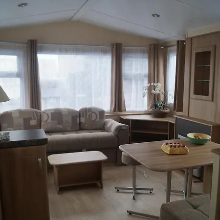 Campsite Nova Sport *