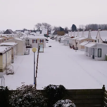 Nova Sport Campsite Bredene