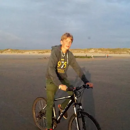 Campingplads Nova Sport
